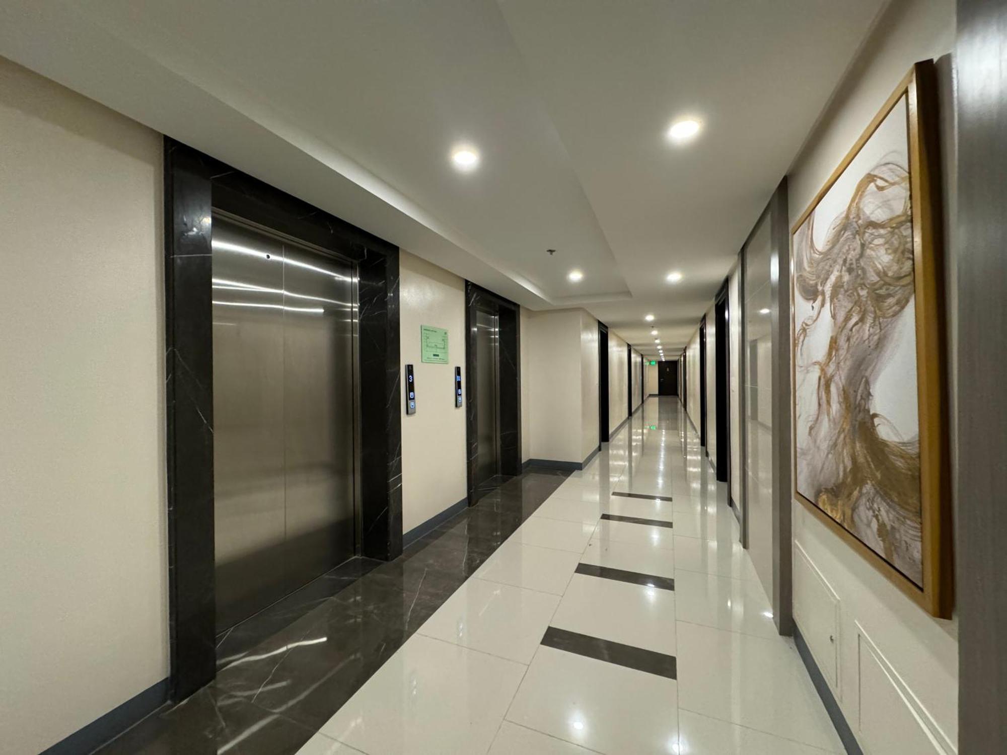 Condo Home With Fast Wifi In Bacolod City Экстерьер фото